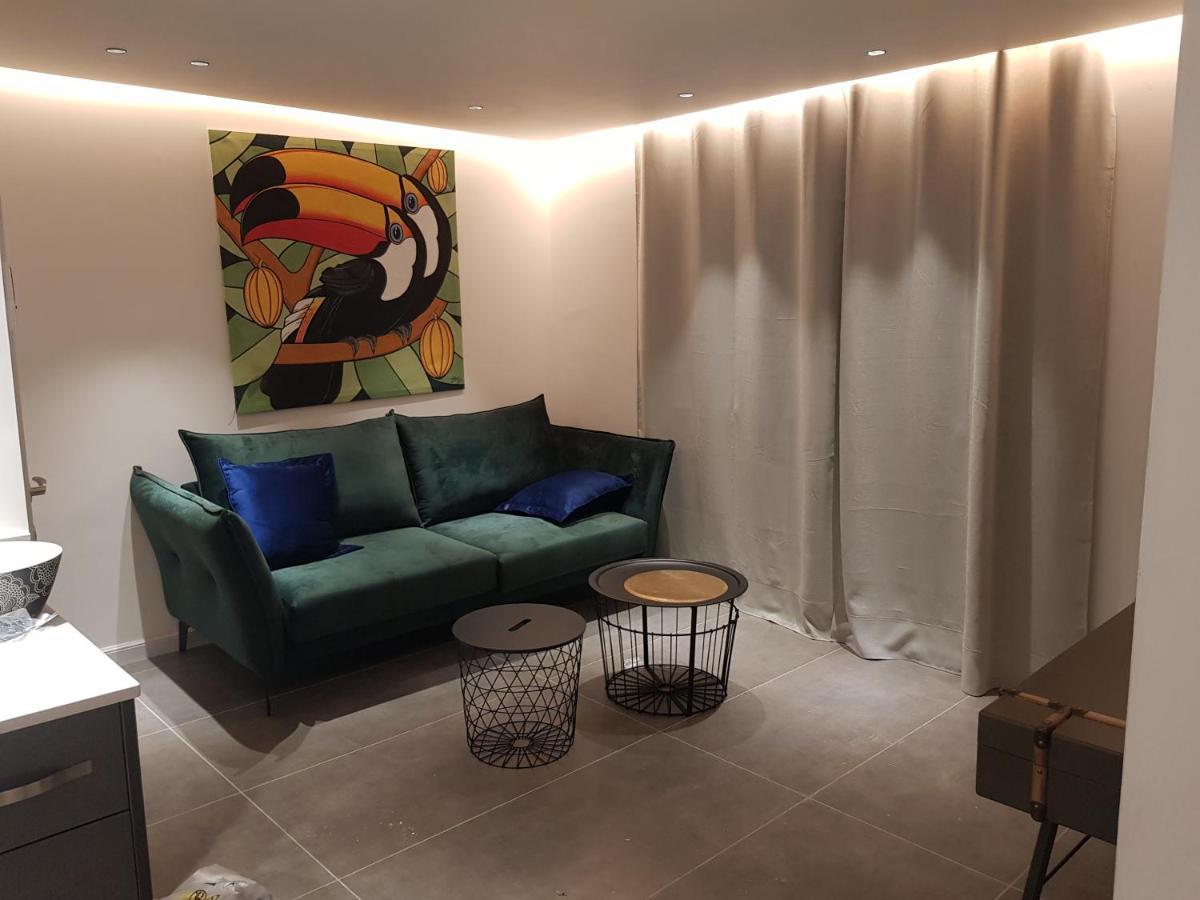 House By The Beach Eilat Exterior photo