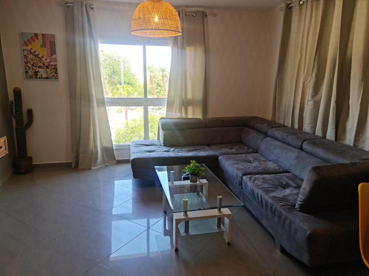House By The Beach Eilat Exterior photo